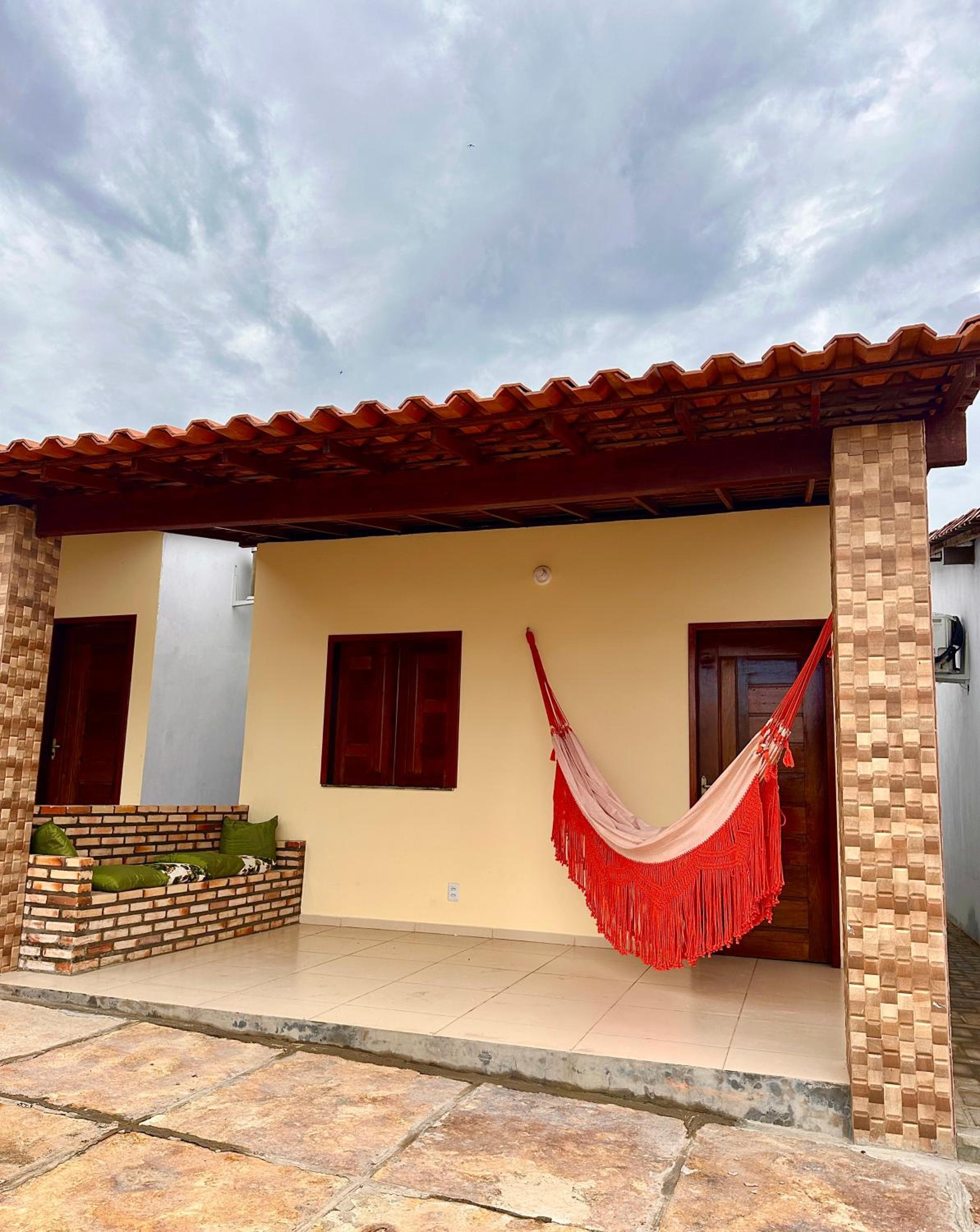 Villa Laguna Pousada