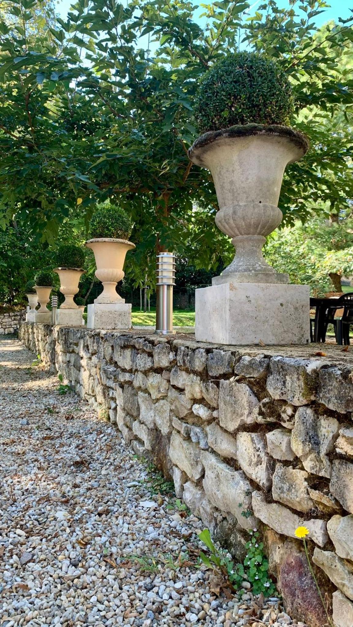 Manoir La Barriere - Lot