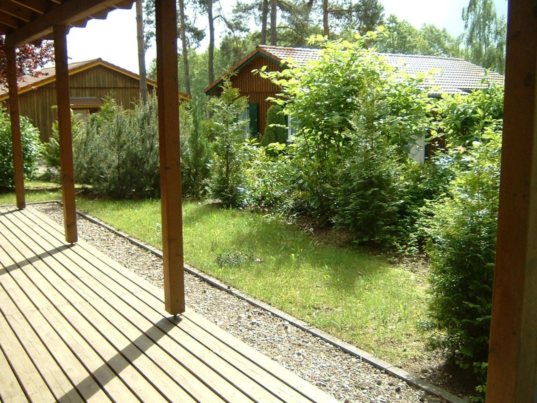 Ferienhaus Jabel 26