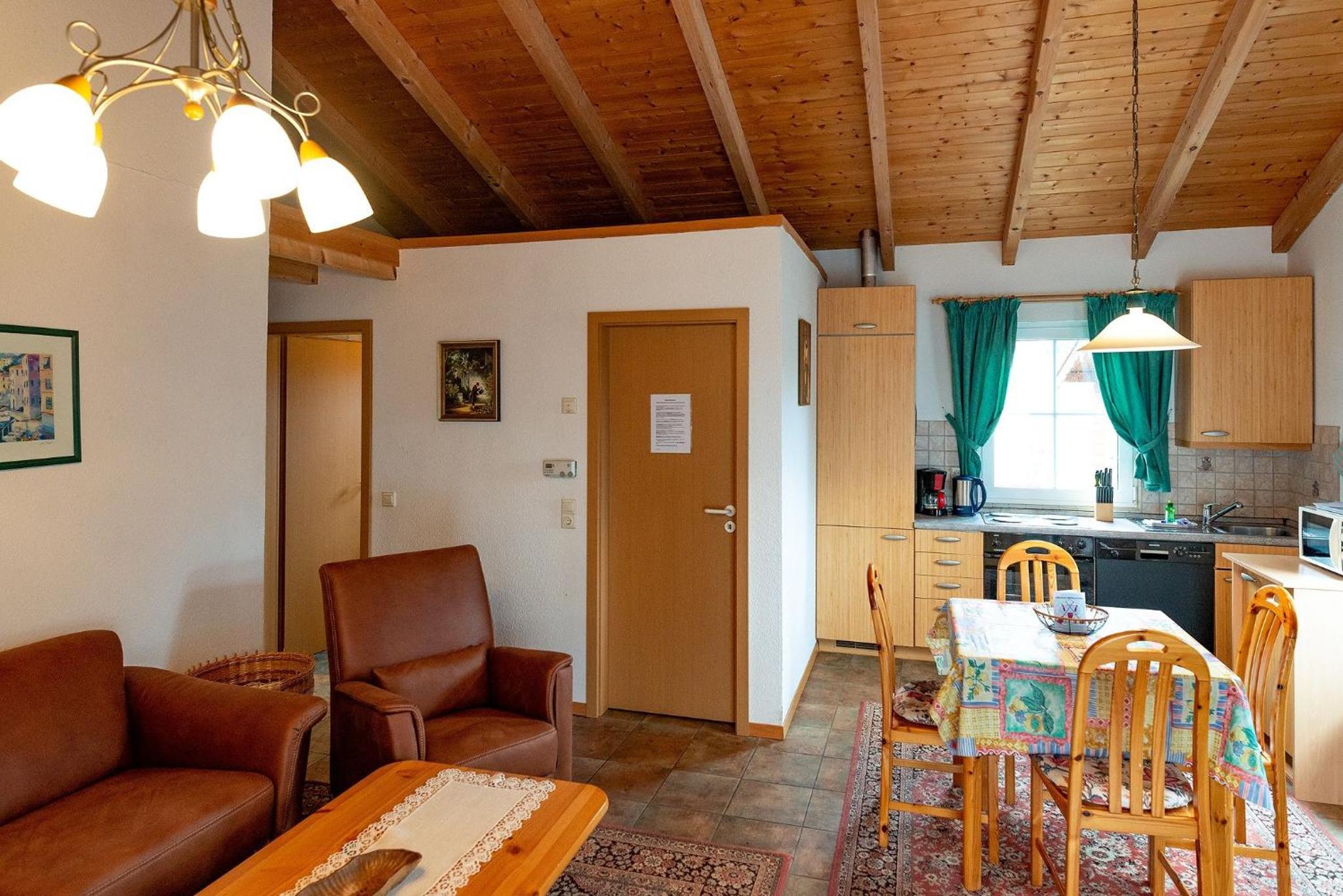 Ferienhaus Jabel 26