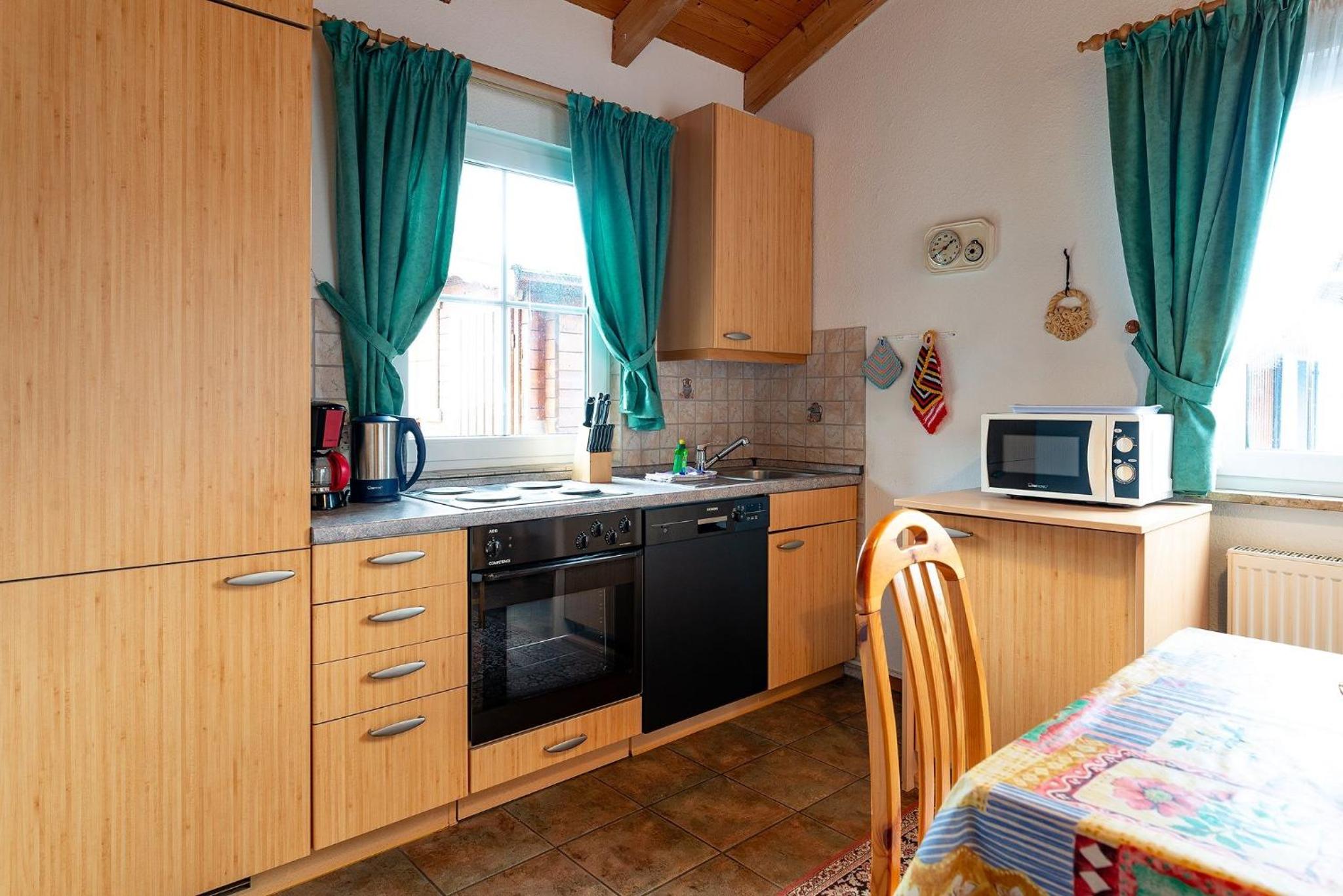 Ferienhaus Jabel 26