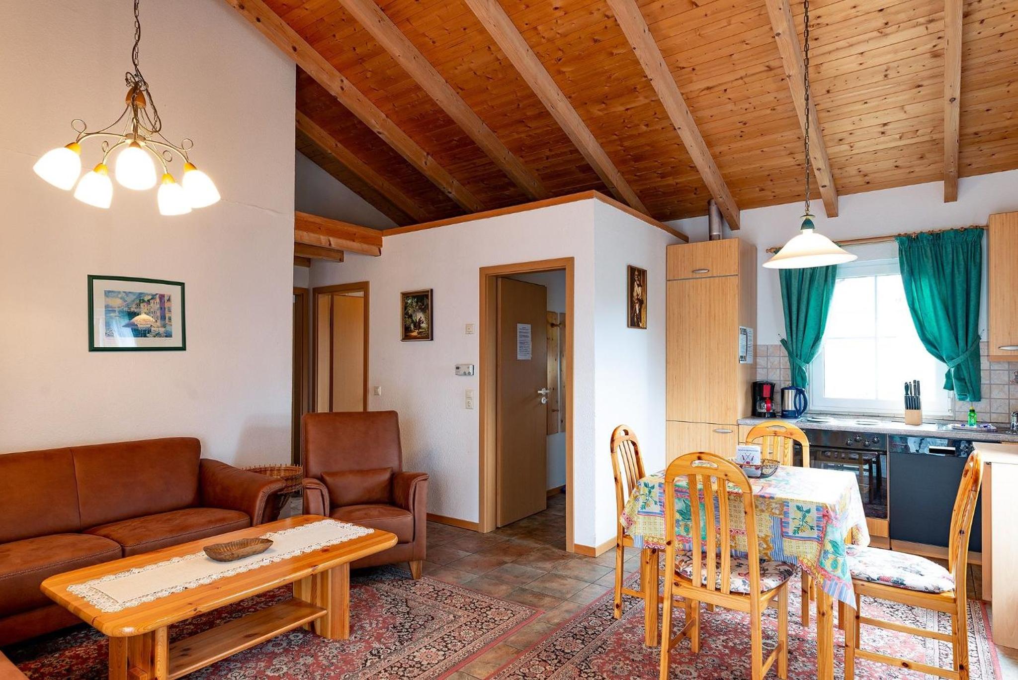Ferienhaus Jabel 26