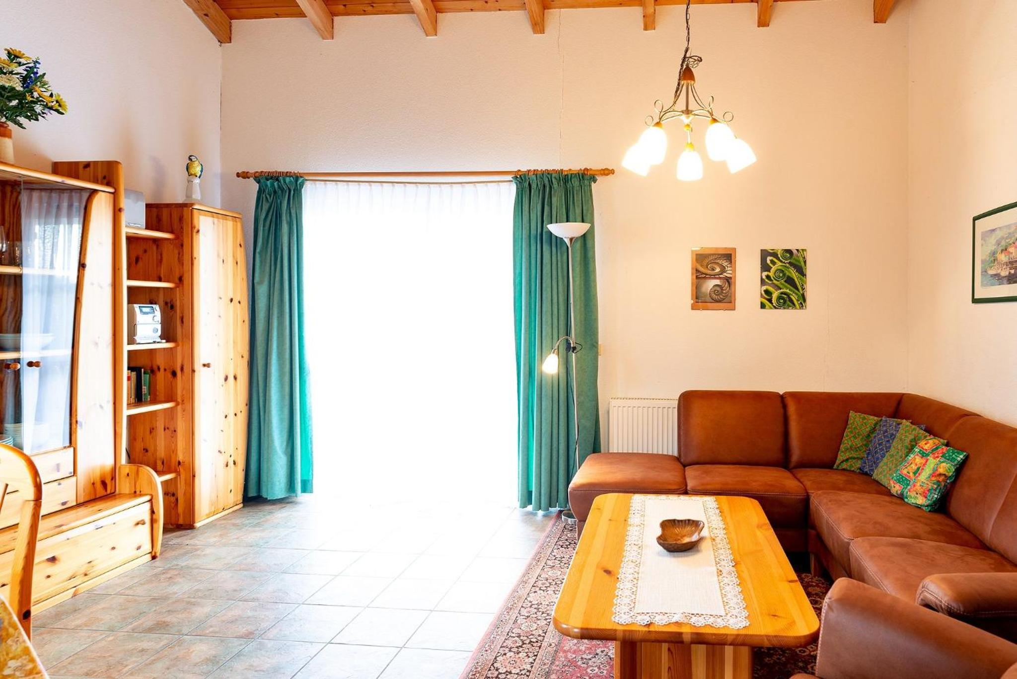 Ferienhaus Jabel 26