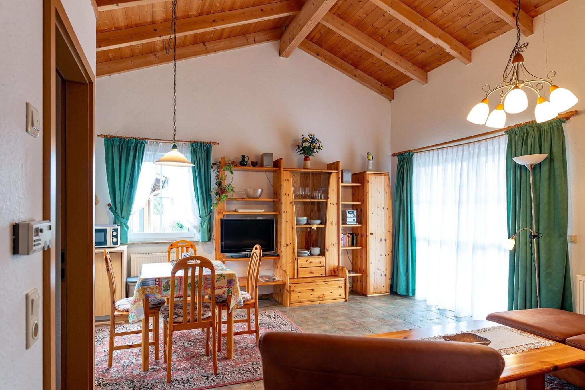 Ferienhaus Jabel 26