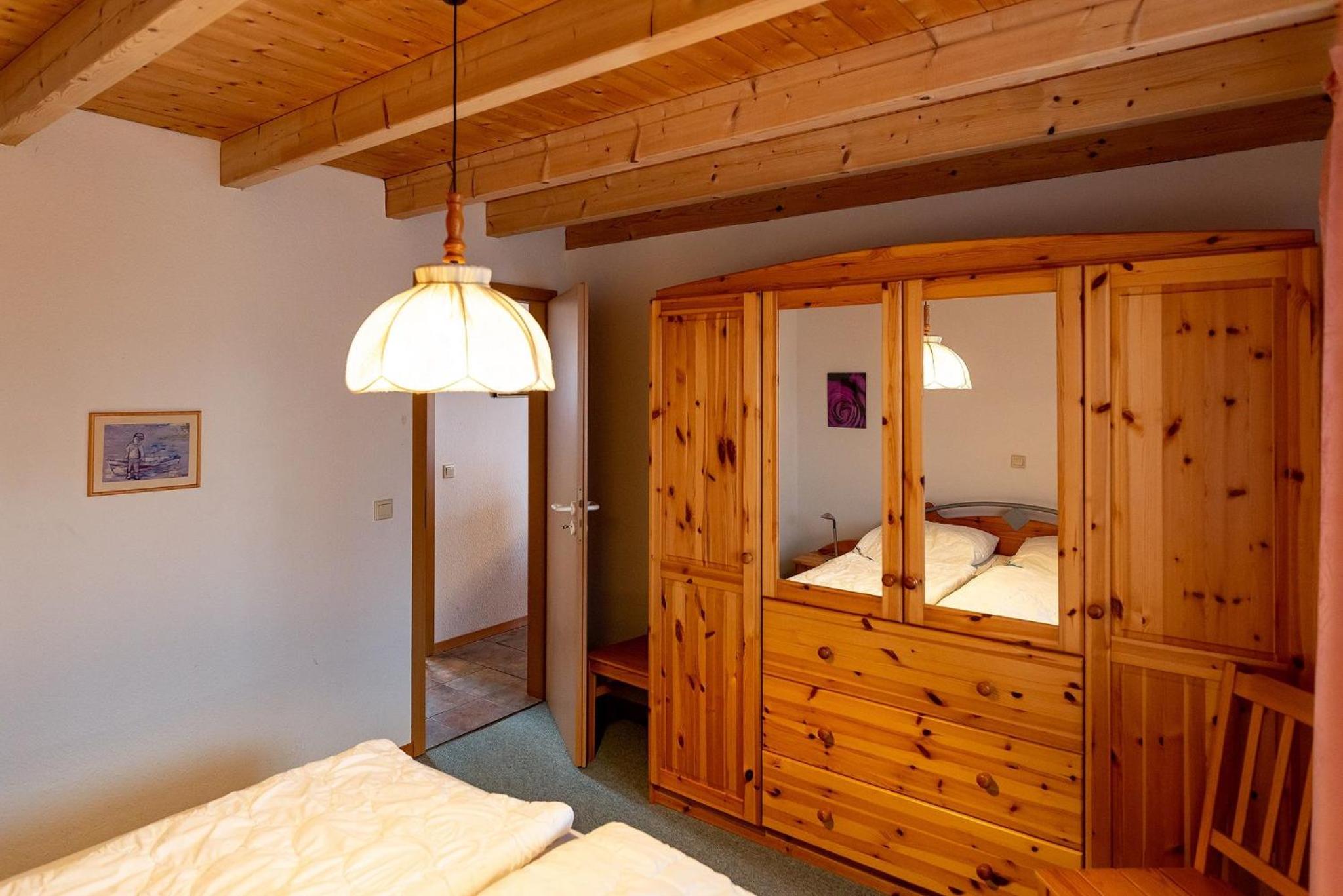 Ferienhaus Jabel 26