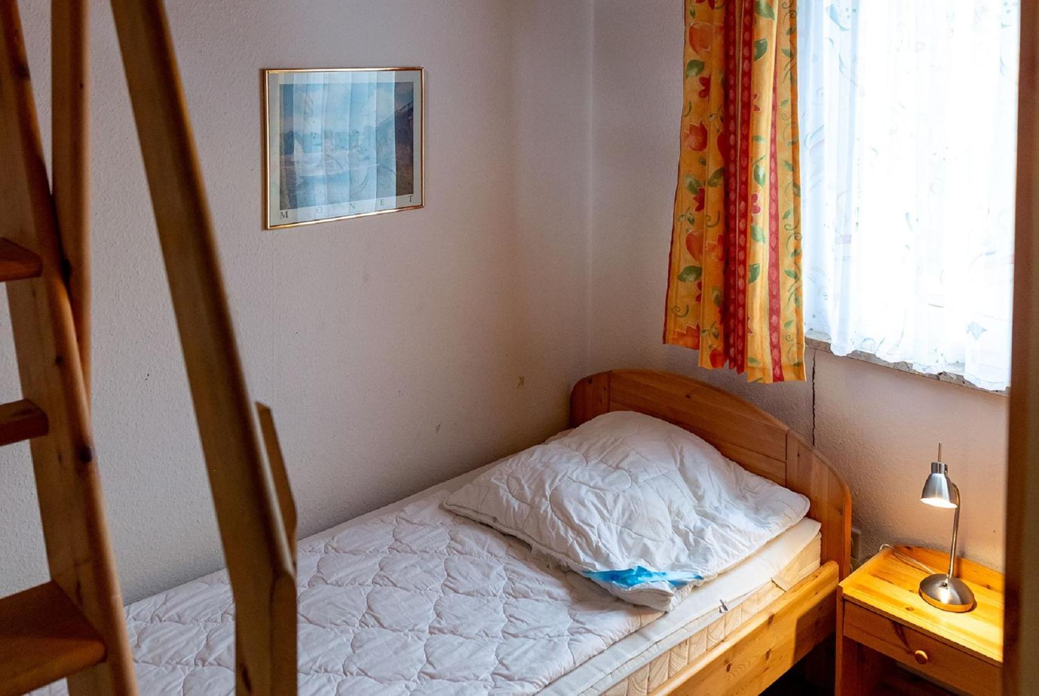Ferienhaus Jabel 26