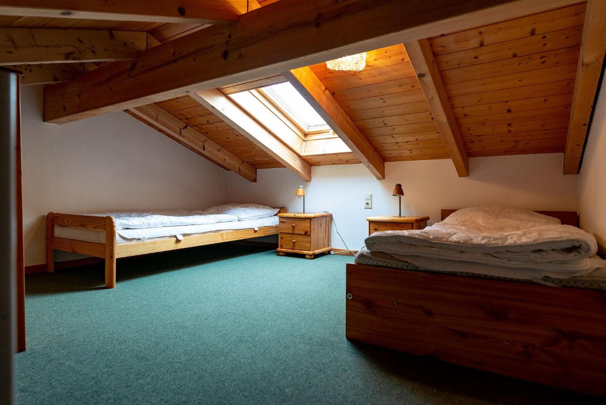 Ferienhaus Jabel 26