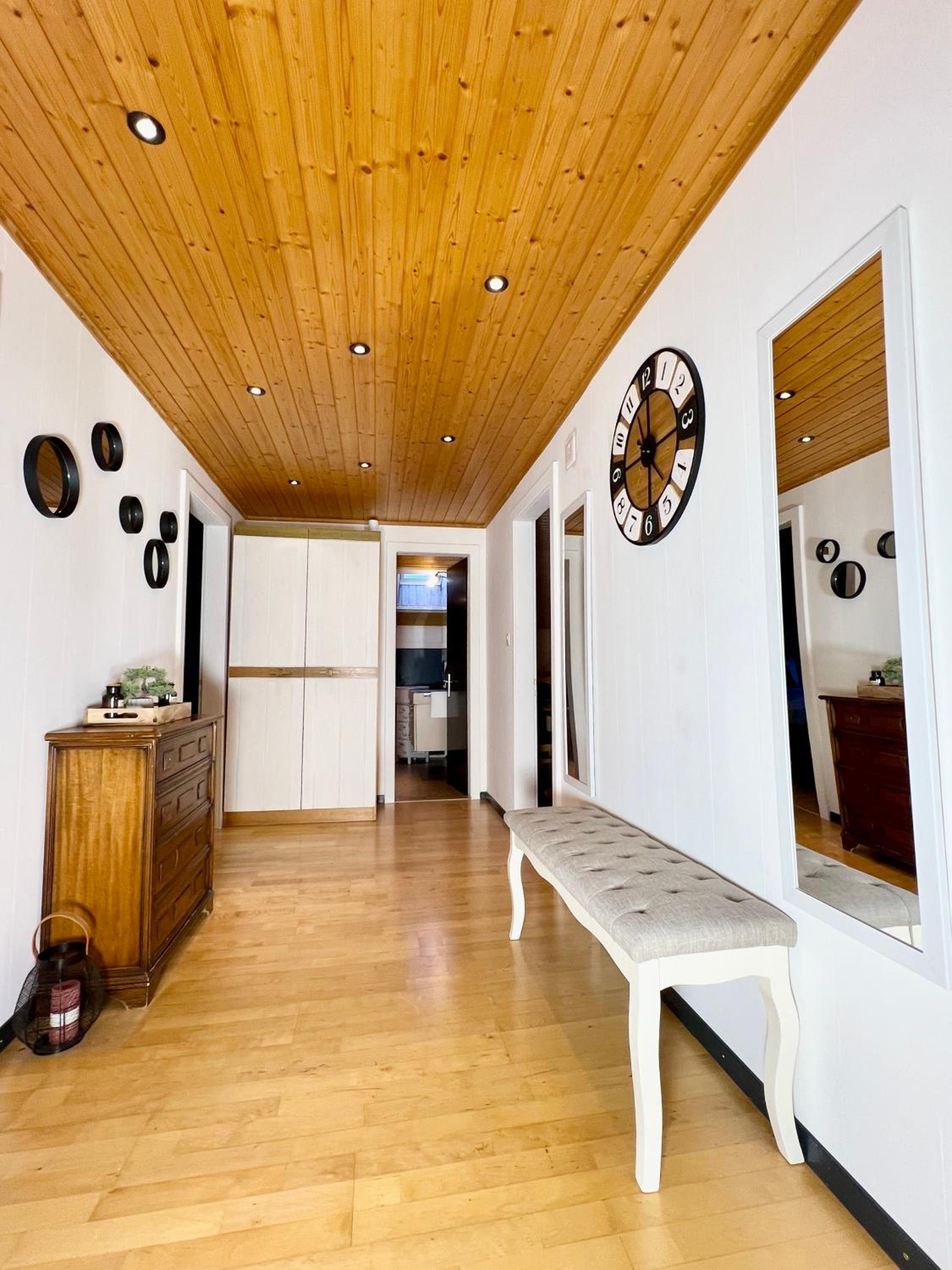 Glishorn Blick , 3 Floor