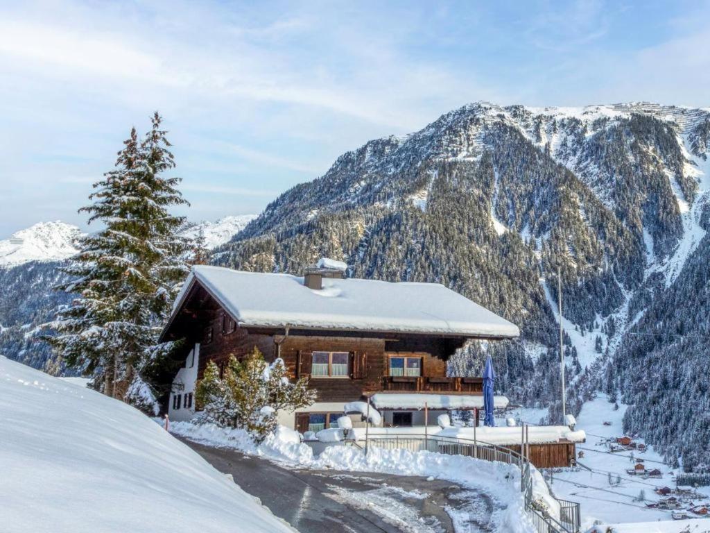 Alpinchalet Zigjam