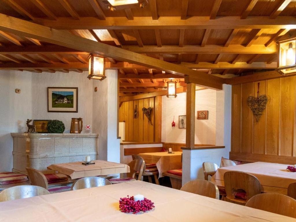 Alpinchalet Zigjam