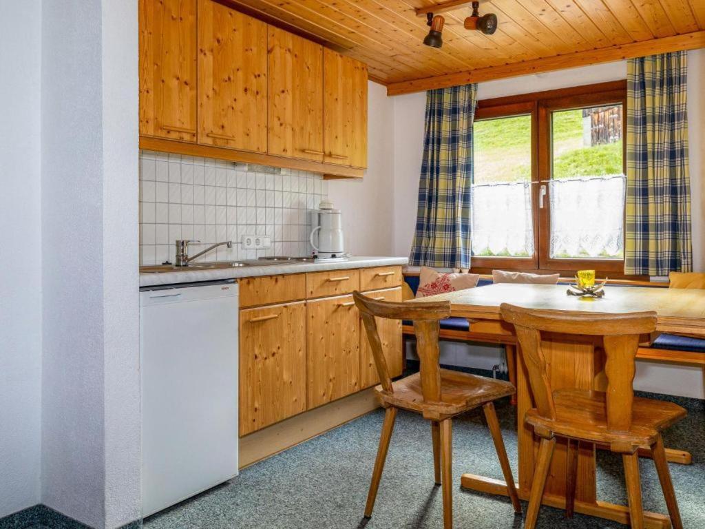 Alpinchalet Zigjam
