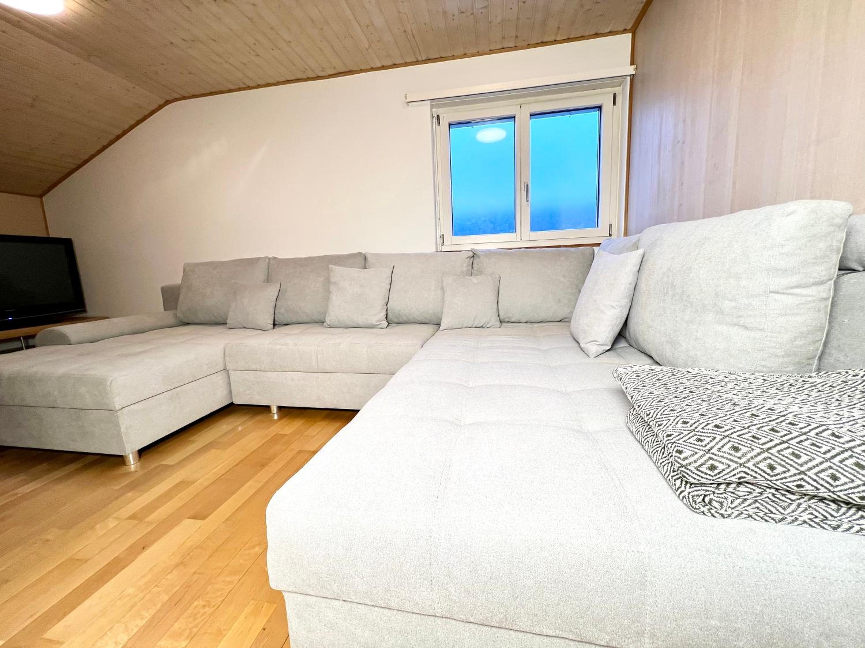 Glishorn Blick , 3 Floor
