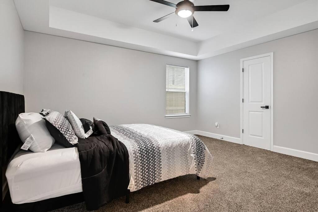 Opuluxe Exquisite Houston Stays