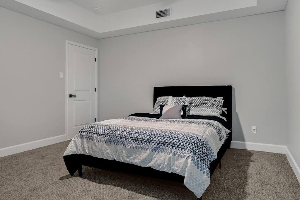 Opuluxe Exquisite Houston Stays