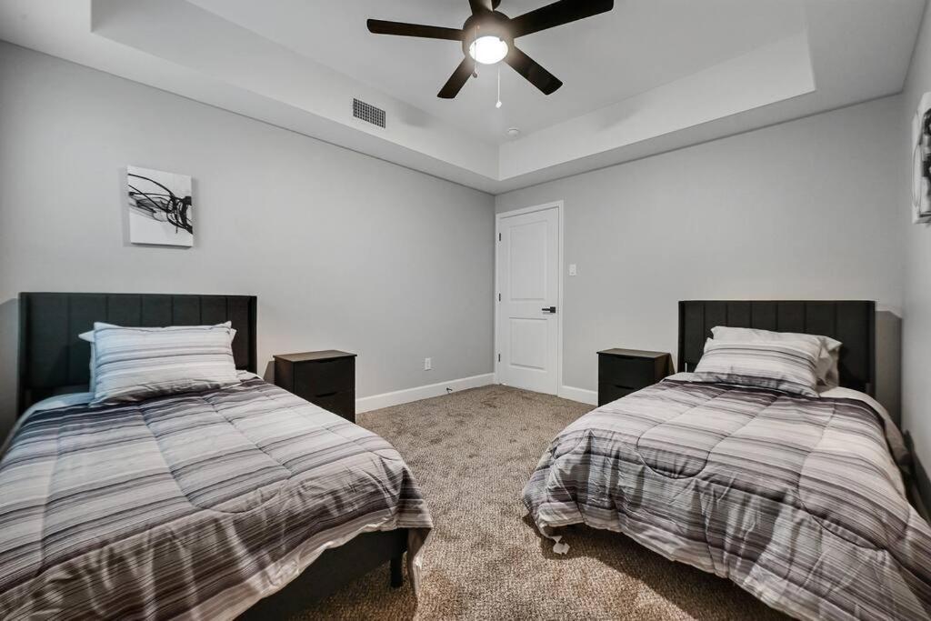 Opuluxe Exquisite Houston Stays