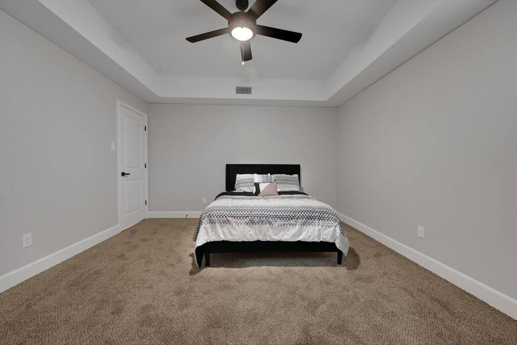 Opuluxe Exquisite Houston Stays