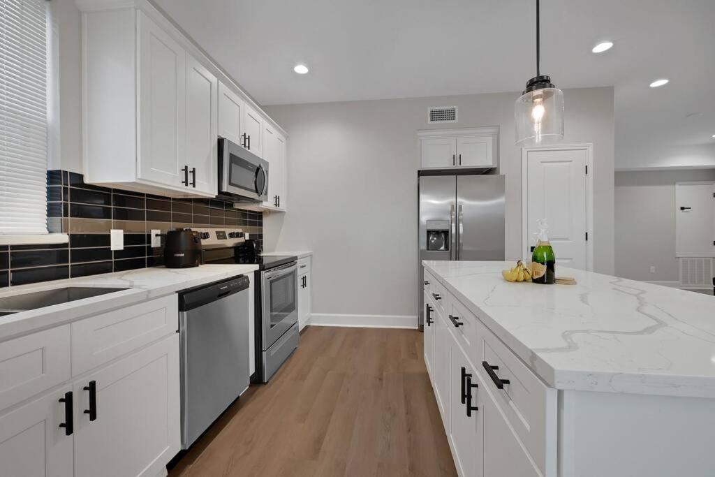 Opuluxe Exquisite Houston Stays