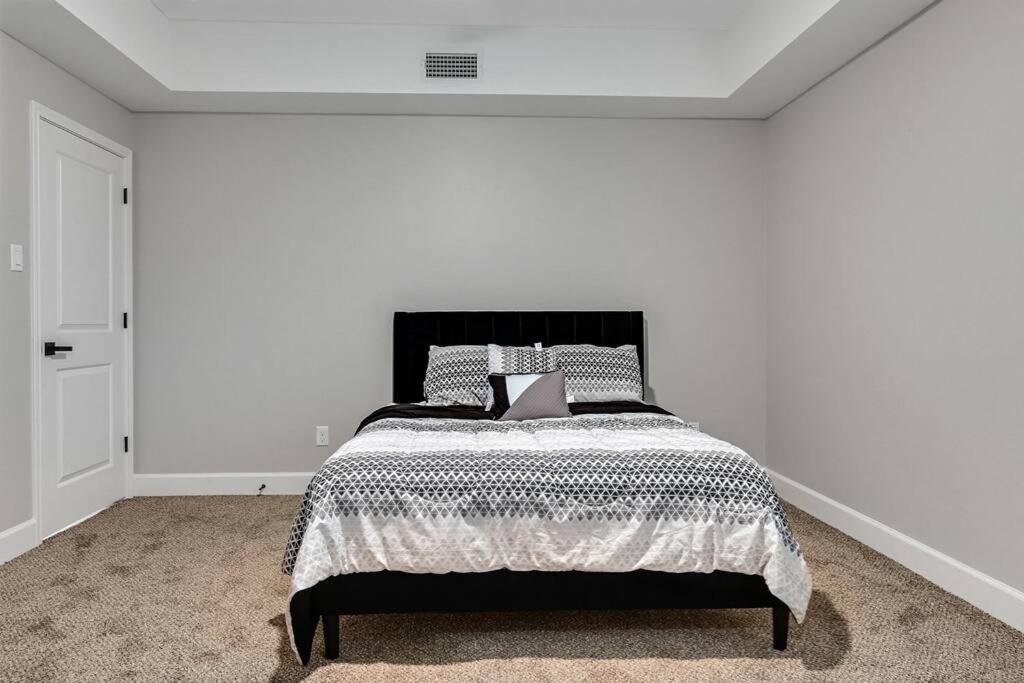 Opuluxe Exquisite Houston Stays