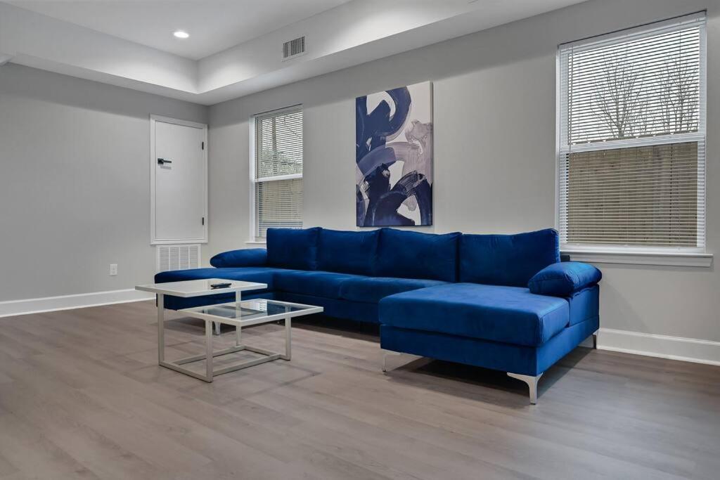 Opuluxe Exquisite Houston Stays