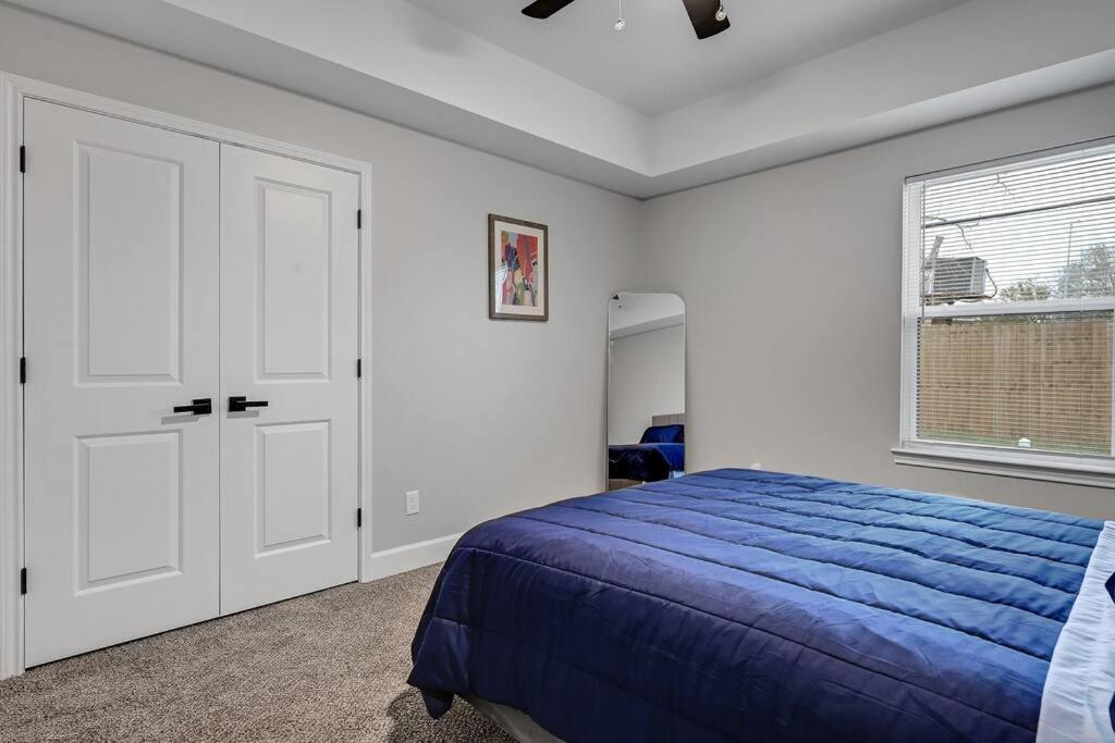 Opuluxe Exquisite Houston Stays