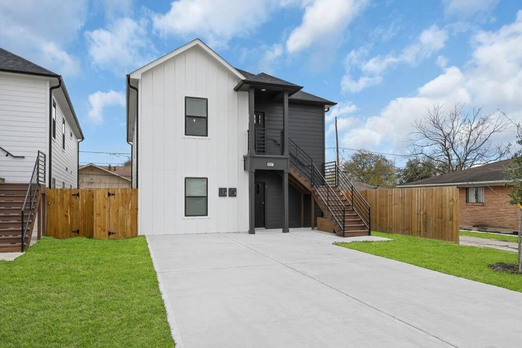 Opuluxe Exquisite Houston Stays