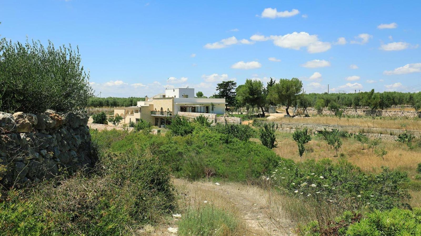 La Valle delle Rose