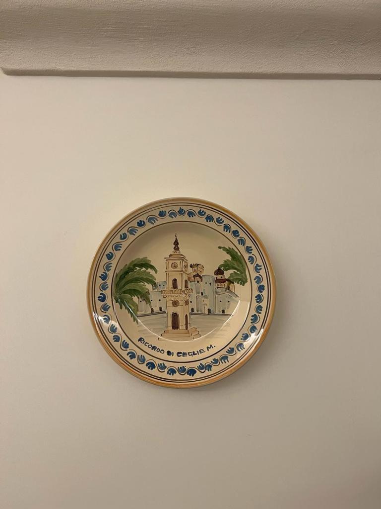 Home iris en Ceglie Messapica — other