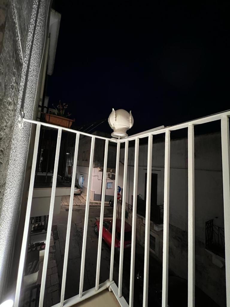 Home iris en Ceglie Messapica — balance & terrace