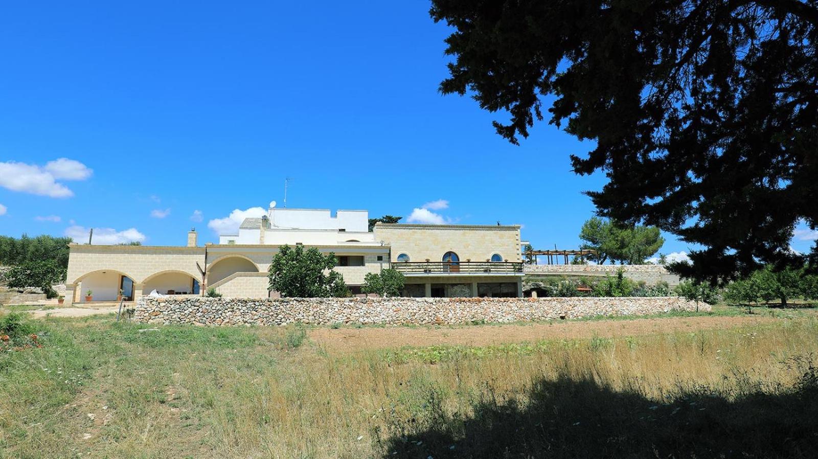 La Valle delle Rose