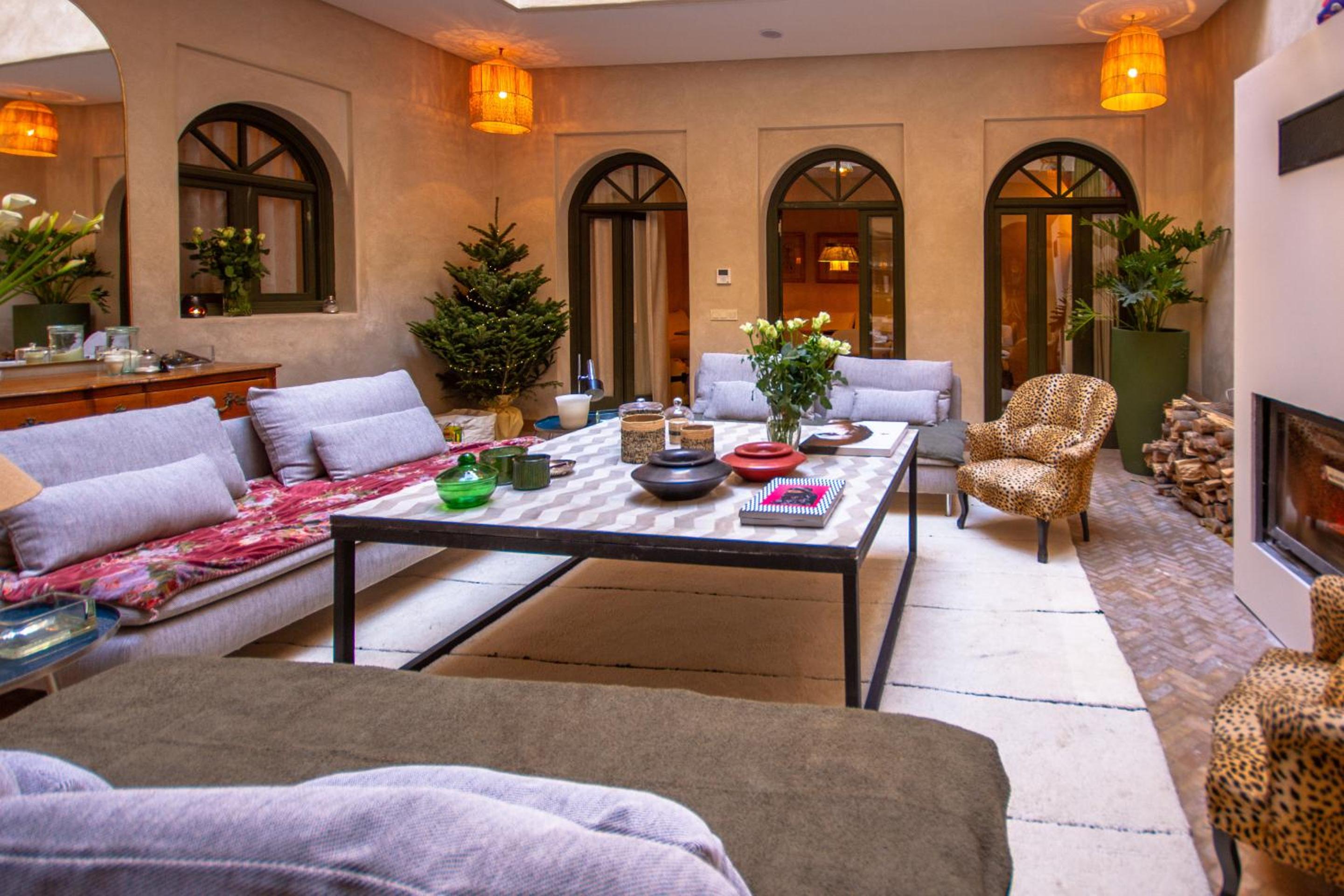 lounge