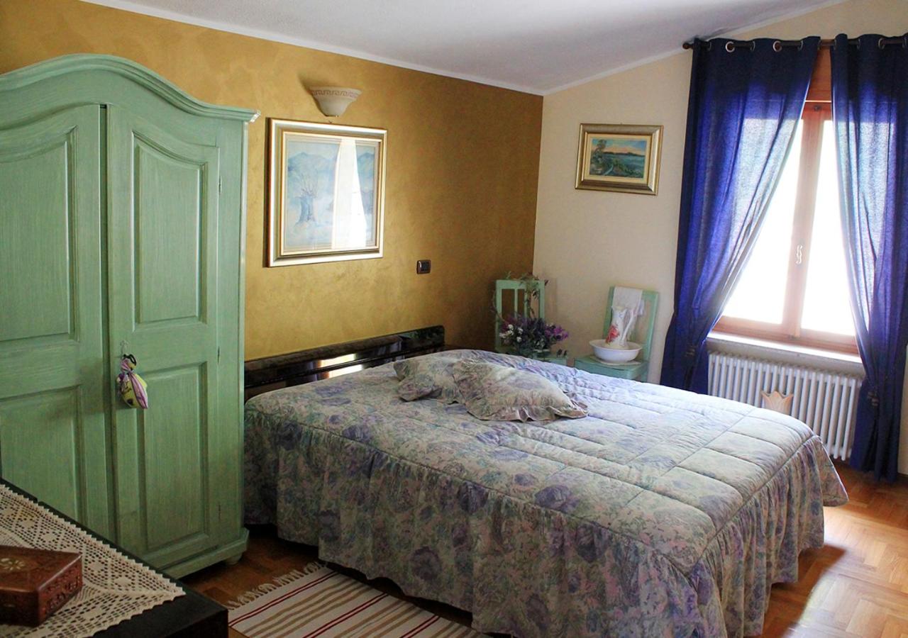Casa Felice da Piera view 5