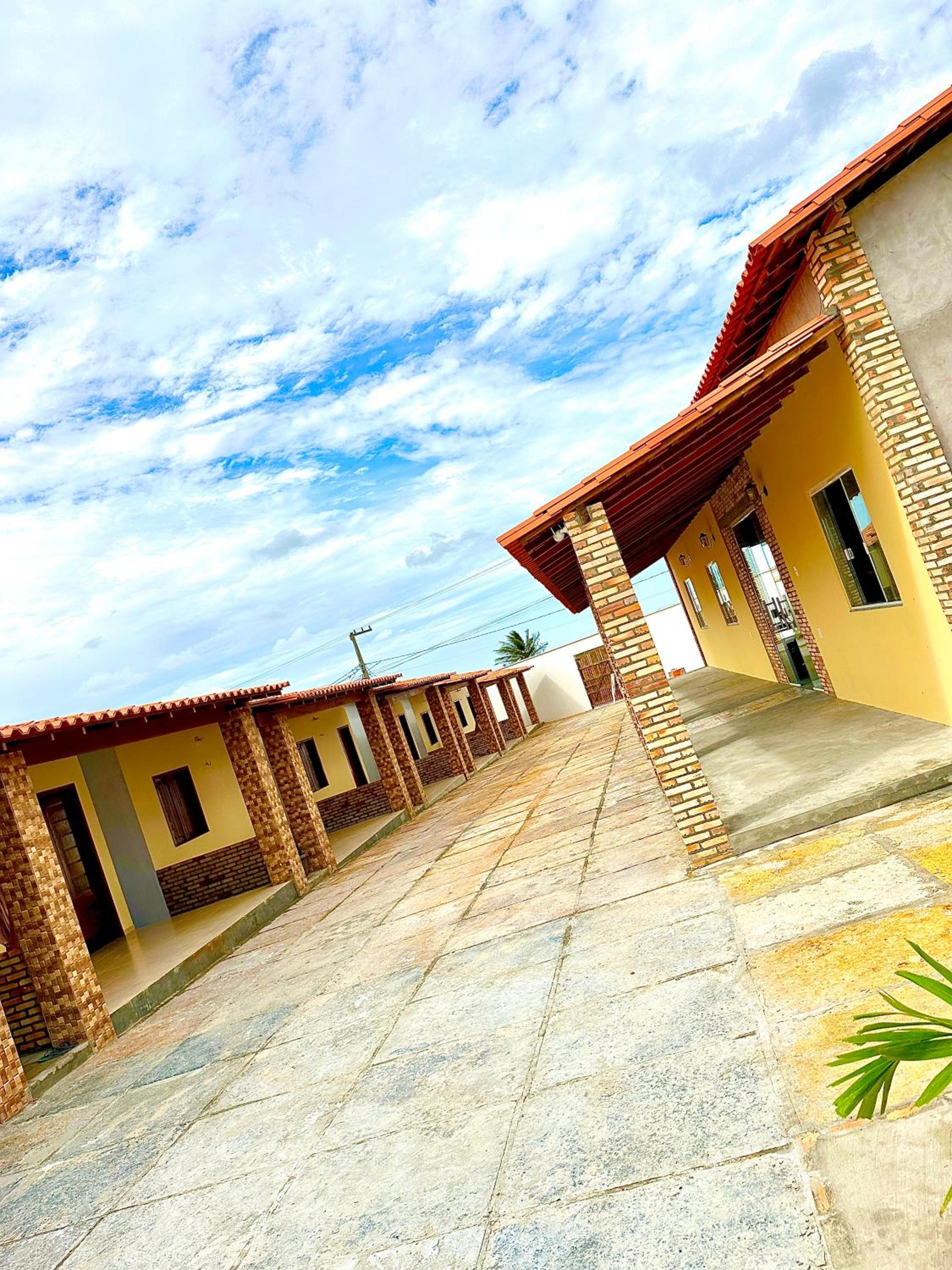 Villa Laguna Pousada
