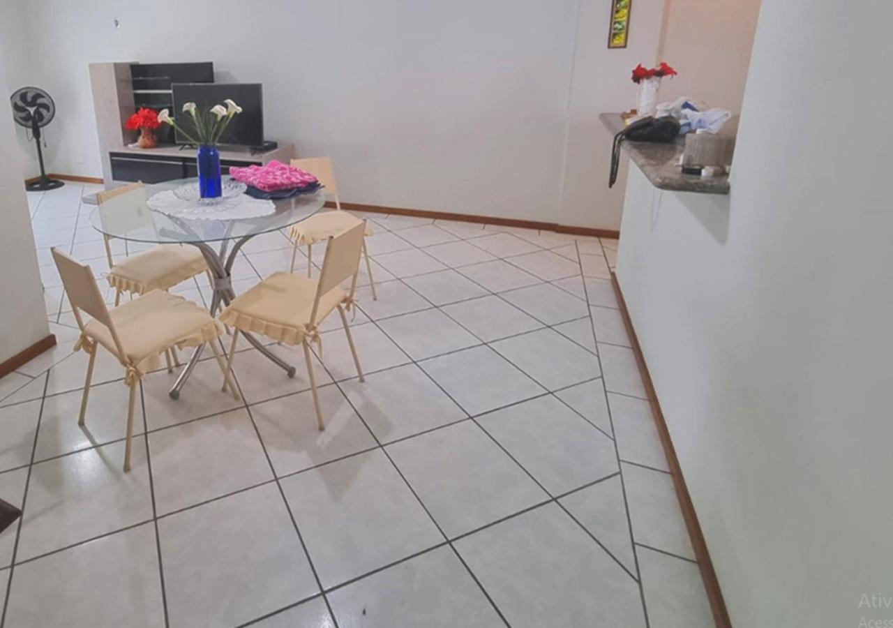 Estúdio Villa dos Mares