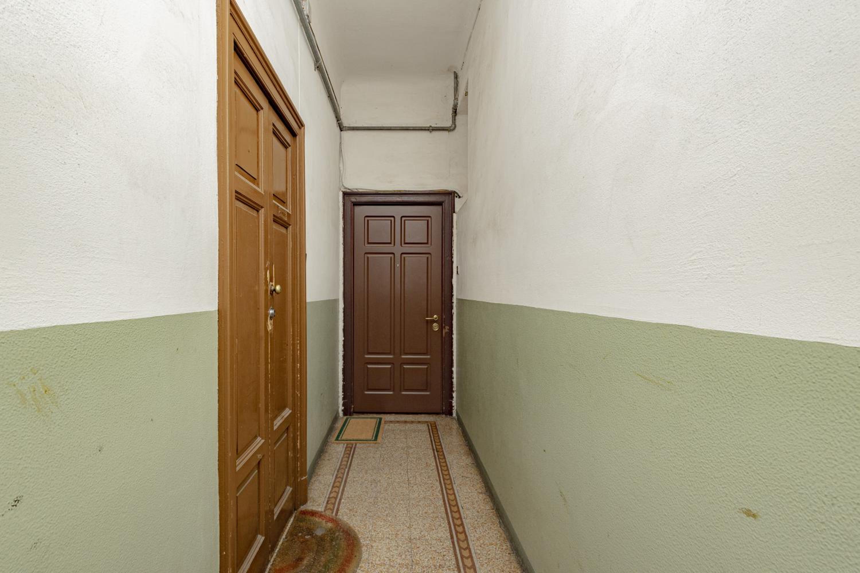 Xenia Apartments - Cozy Luminous flat near Navigli