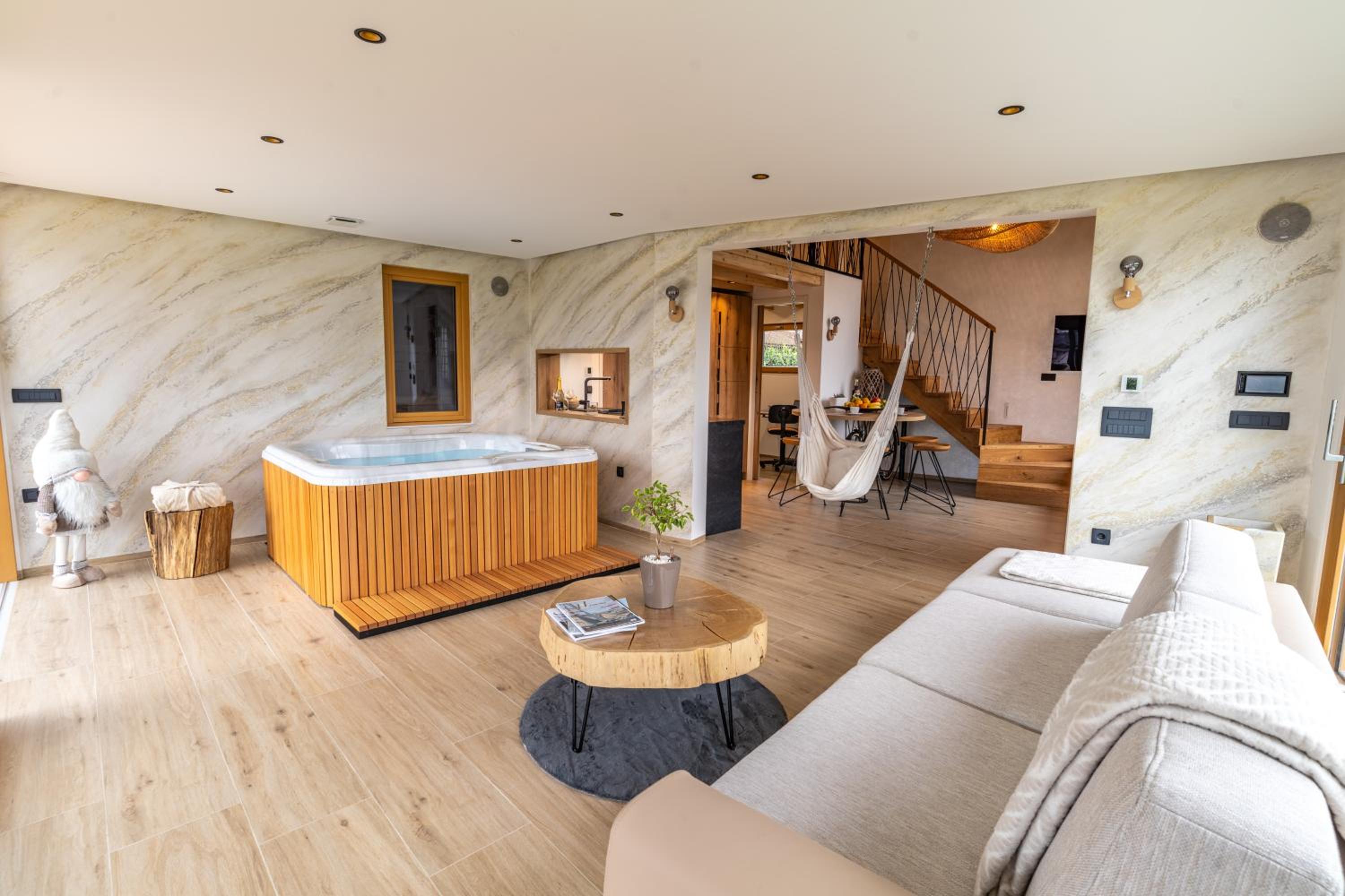 Luxury Resort Potatoland view 2