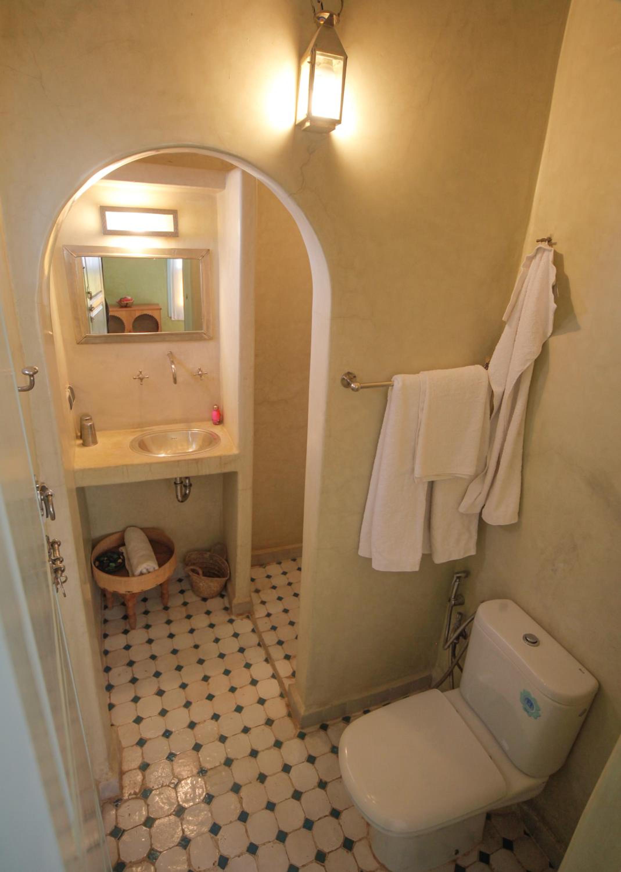 Maison d'hôtes Dar Farhana