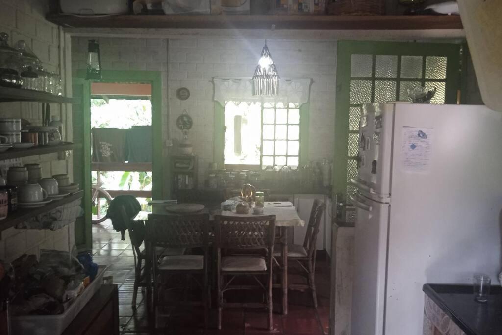 Casa Aconchegante em Morretes no meio da Natureza!