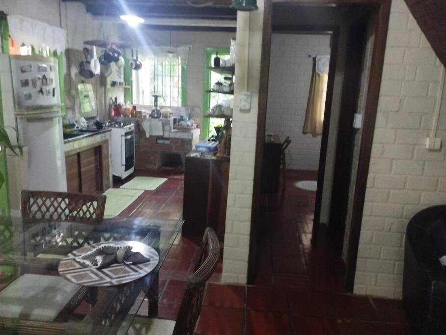 Casa Aconchegante em Morretes no meio da Natureza!