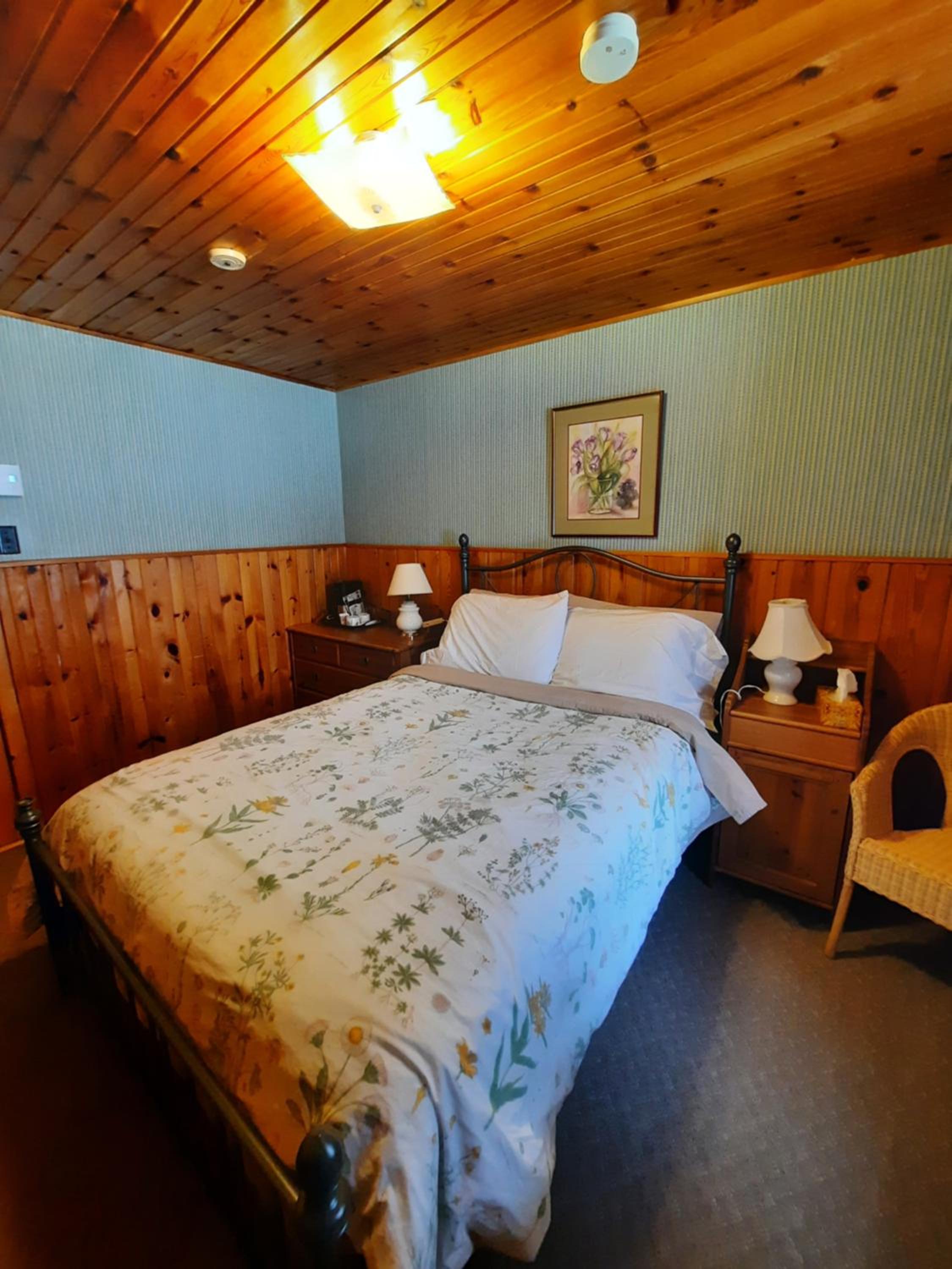 Auberge Schweizer