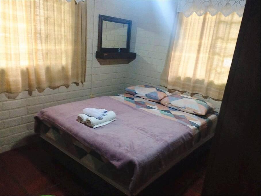 Casa Aconchegante em Morretes no meio da Natureza!