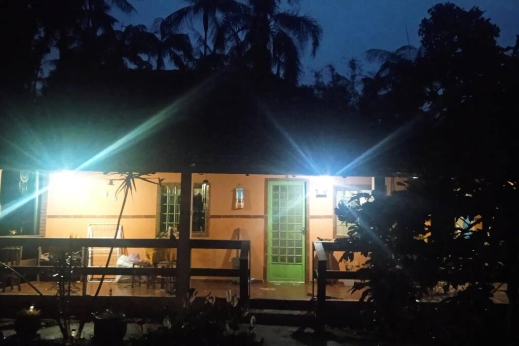 Casa Aconchegante em Morretes no meio da Natureza!