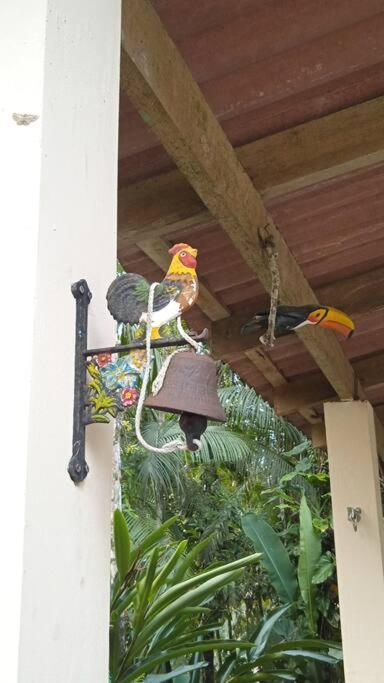 Casa Aconchegante em Morretes no meio da Natureza!