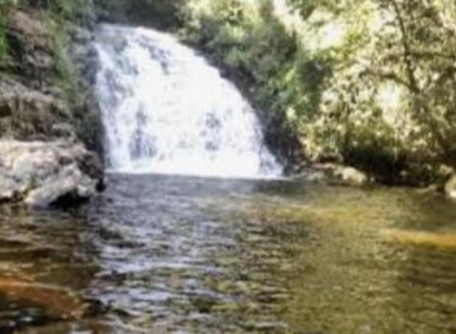 Casa Aconchegante em Morretes no meio da Natureza!