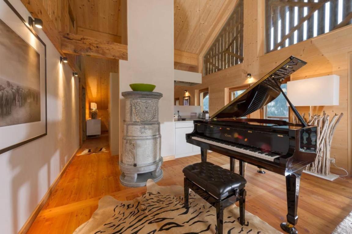 Chalet François