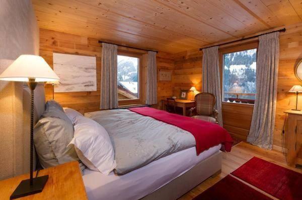 Chalet François