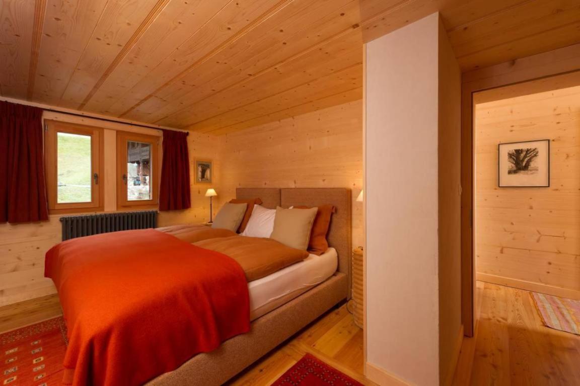 Chalet François