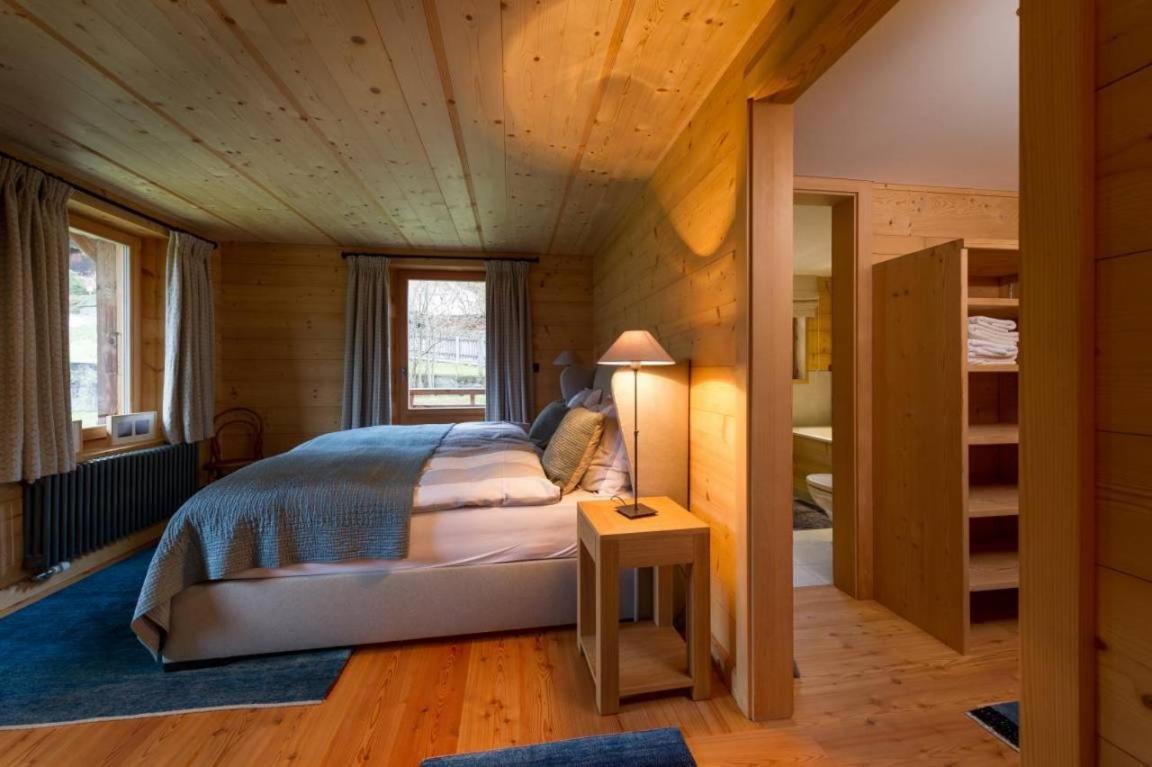 Chalet François
