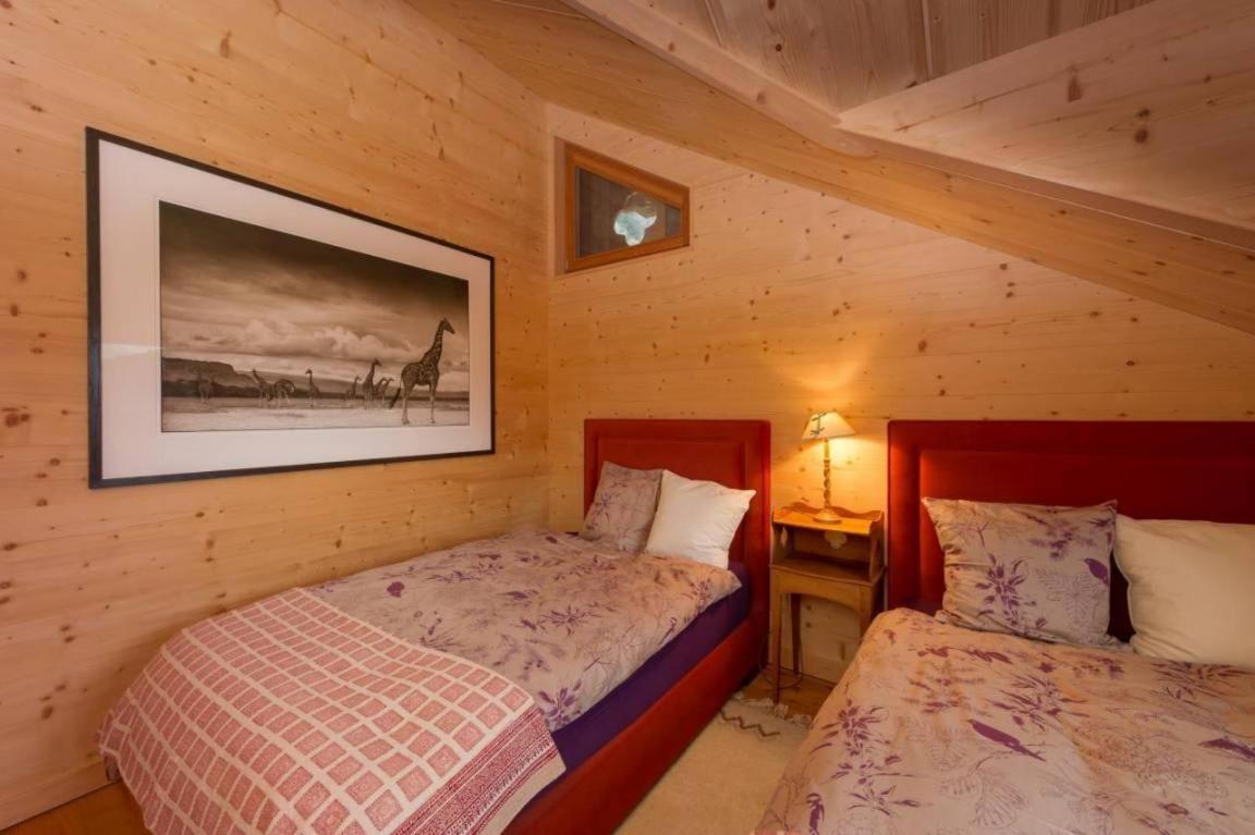 Chalet François