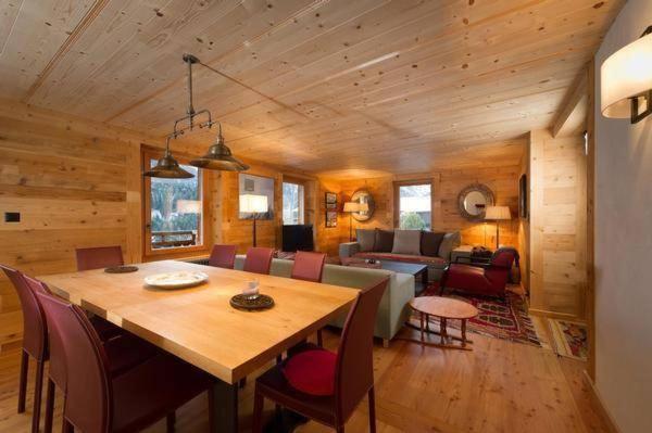 Chalet François