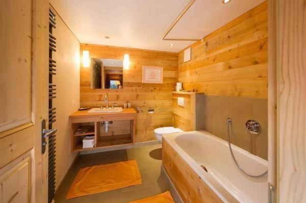 Chalet François